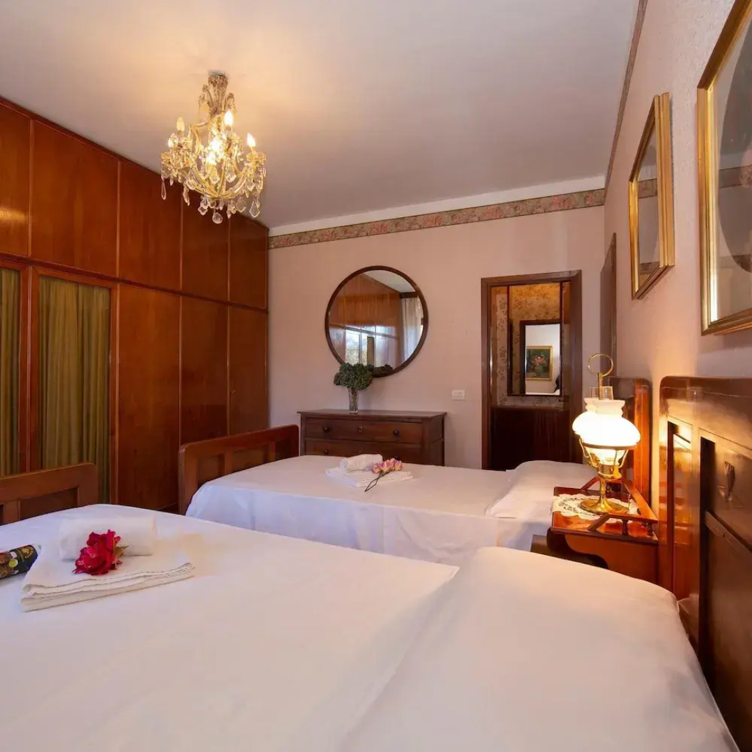 La Verbanina in Ghiffa