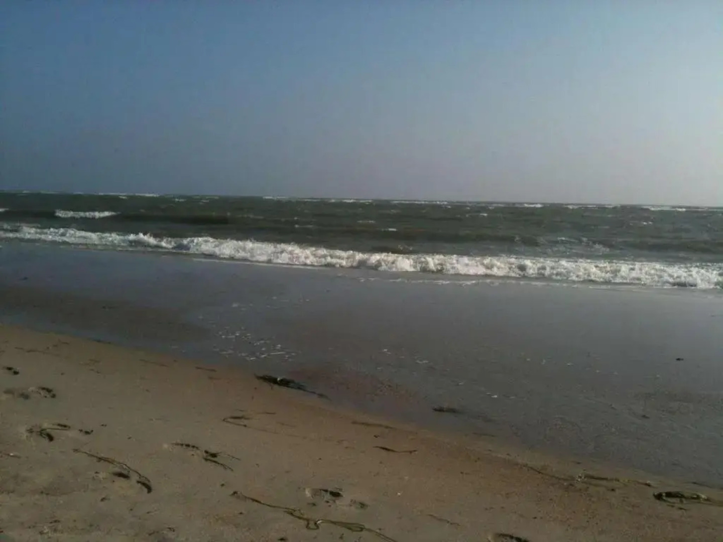 Feriendorf Südstrand Haus 23