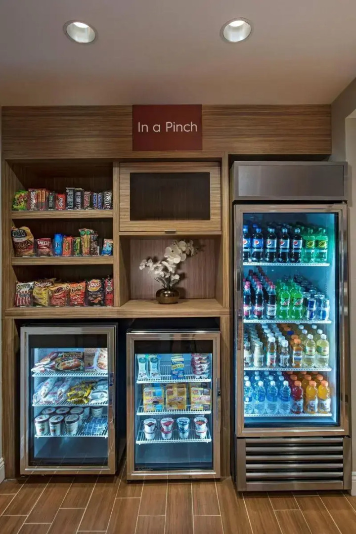 TownePlace Suites Lake Charles