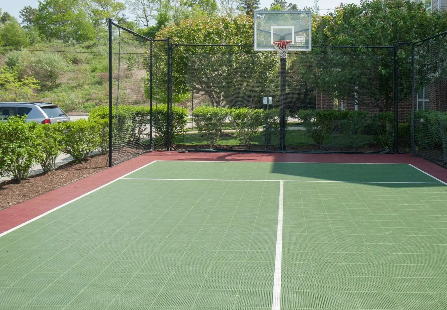 Residence Inn Largo Medical Center Drive