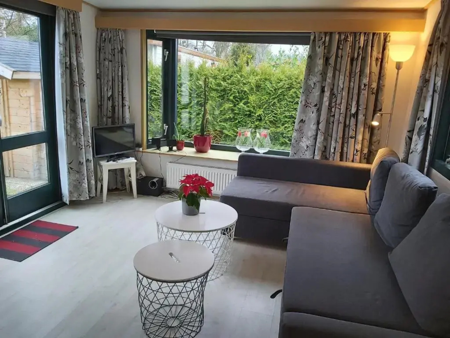 Casa de Gloria Comfortabel familie chalet tot 6 personen Veluwe Alleen voor recreatie