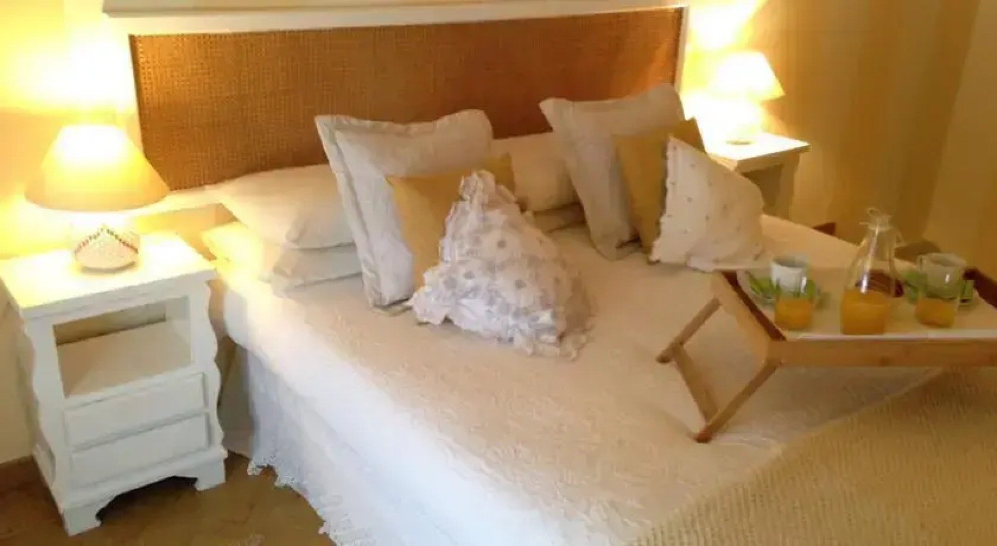 B&B La Rocca di Cavour