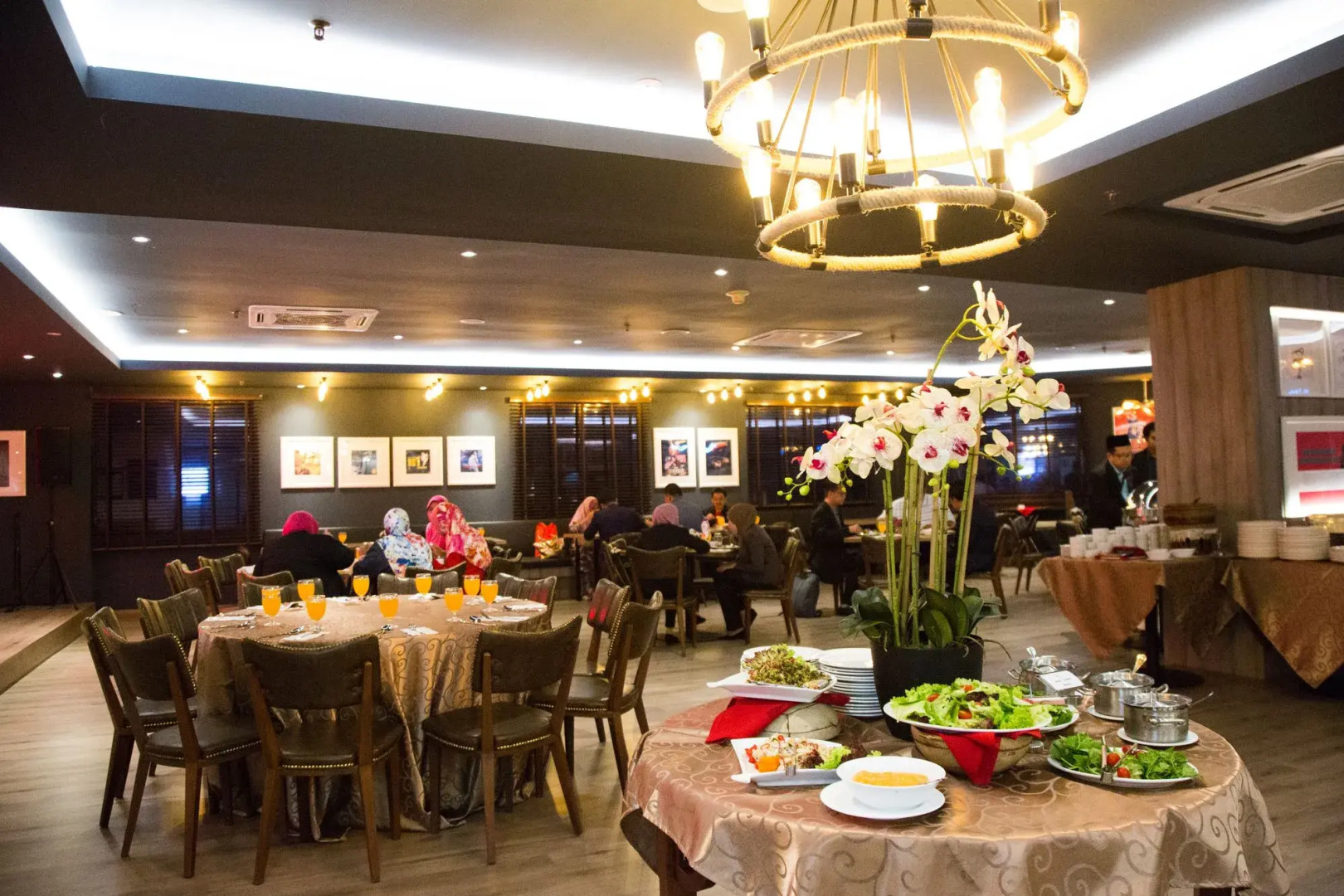 Alamis City Kuala Lumpur (Formerly EDC Hotel Kuala Lumpur)