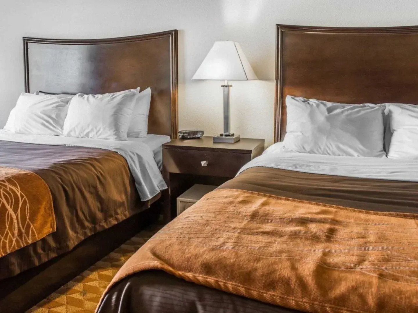 Comfort Inn Greensburg