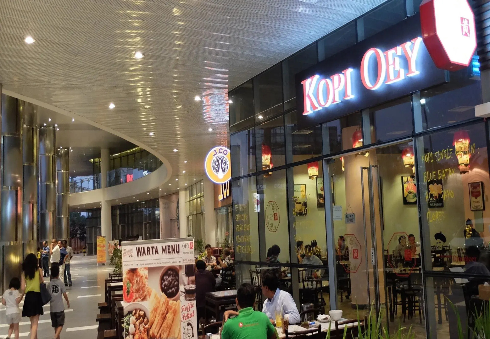 Swiss-Belhotel Airport Jakarta