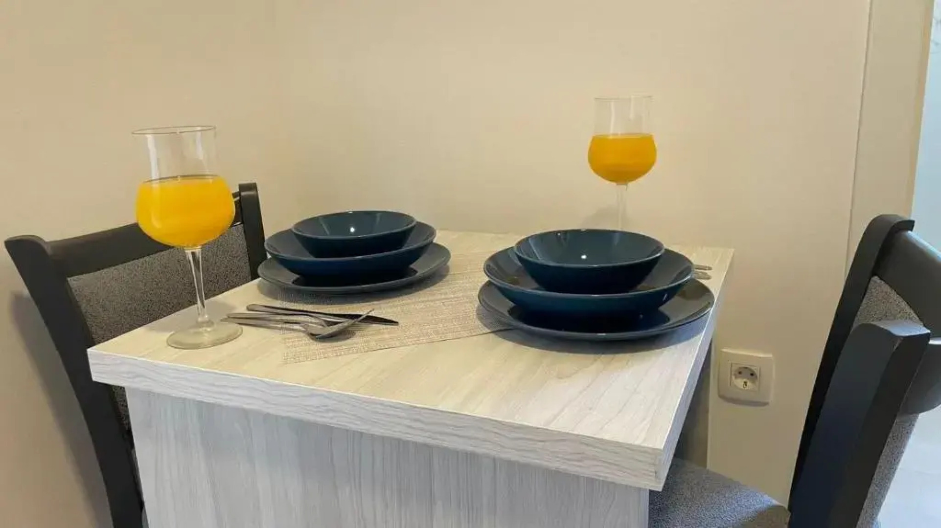 Studio Apartmani Kaja i Iva