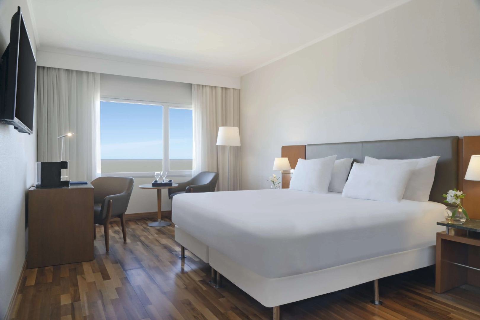 NH Montevideo Columbia