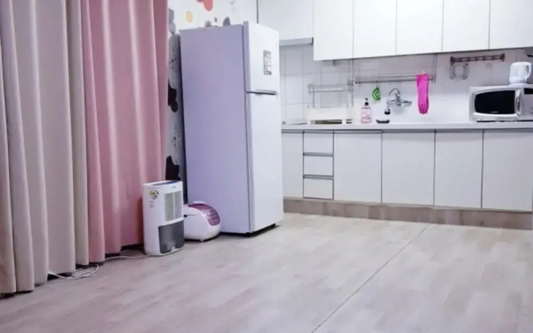 Dongducheon Eoullim Pension