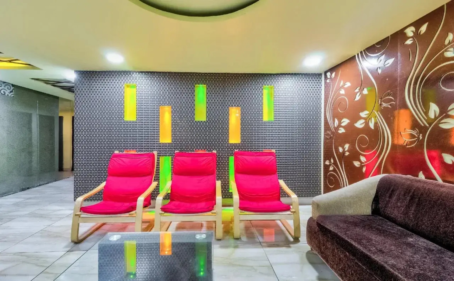 Hotel Classic By OYO Rooms