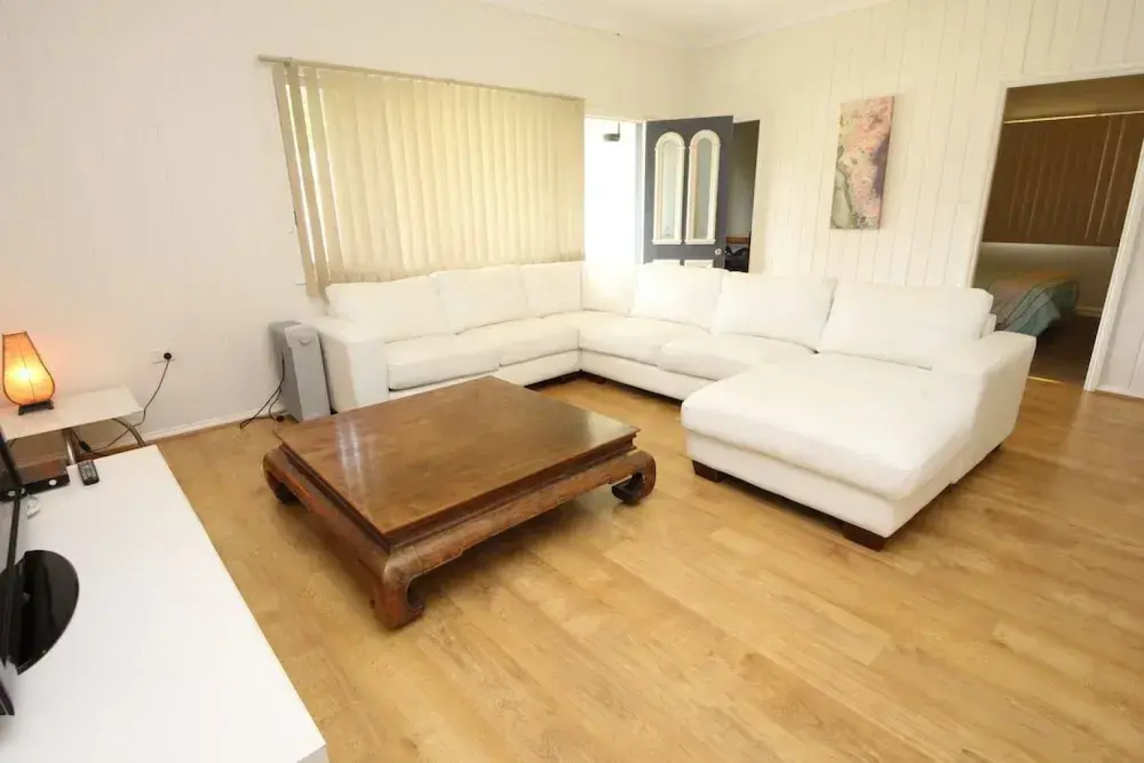 Beach Break at Hat Head