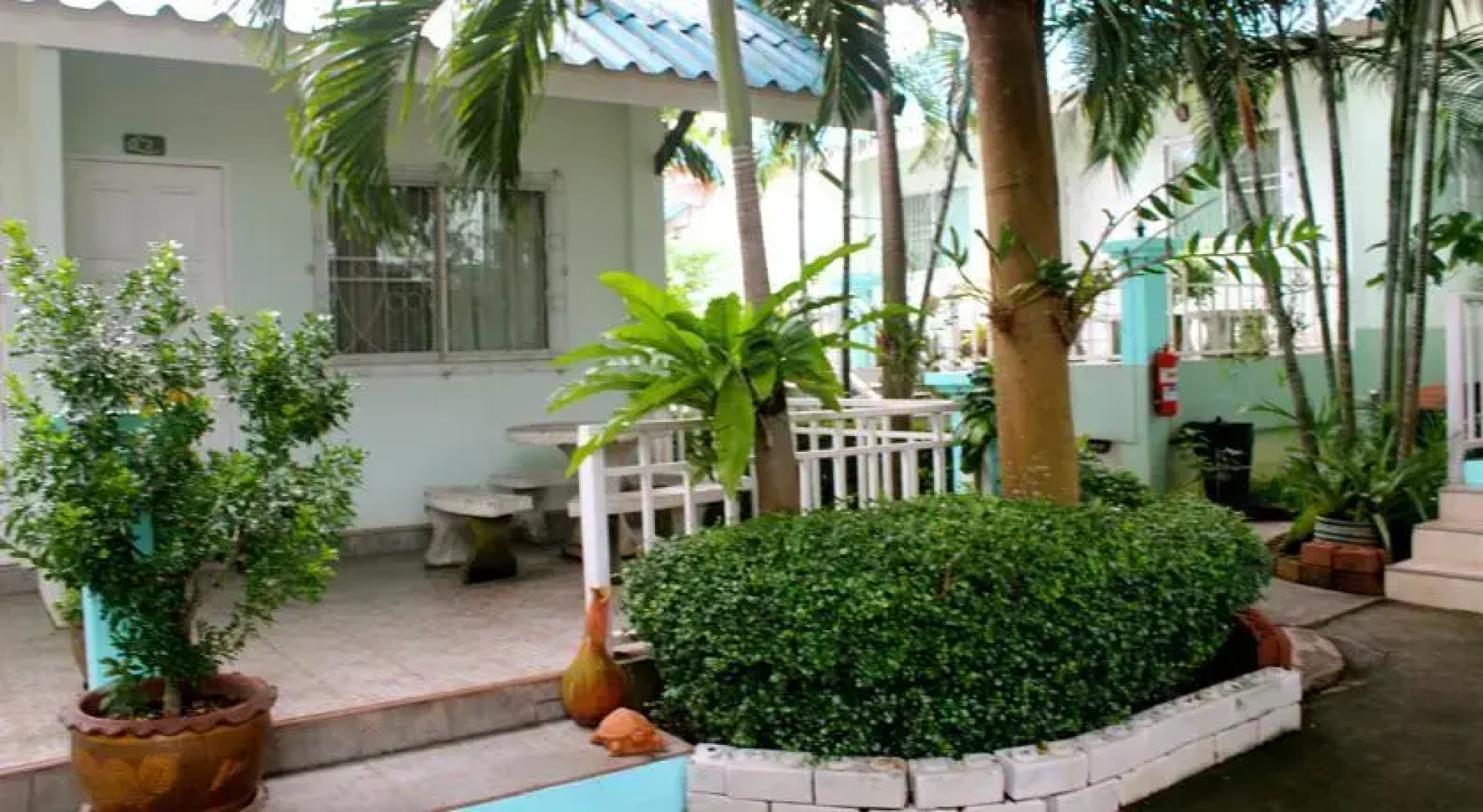 Baan Chom Dow Resort