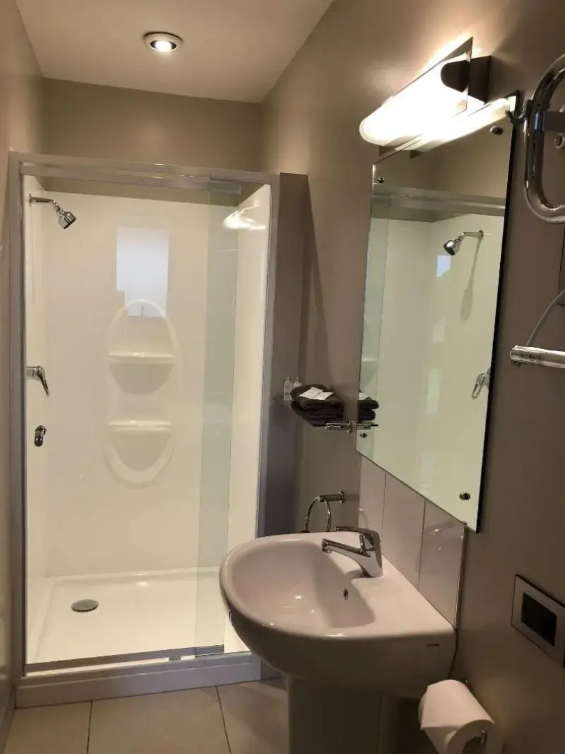 Lake Brunner Longhouse