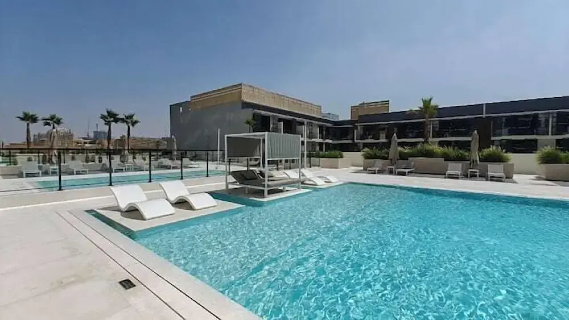 Vogue Binghatti corner 2nd Floor JVC