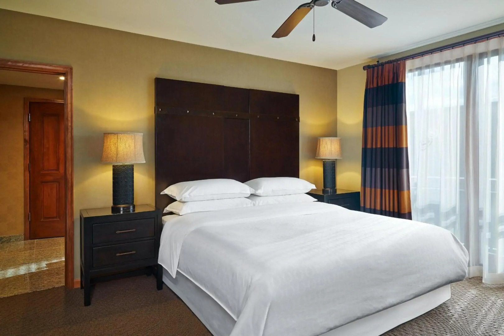 Sheraton Steamboat Resort Villas