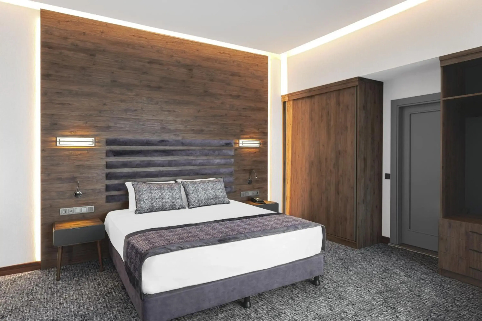 Riviera Zen Hotel Adult Only