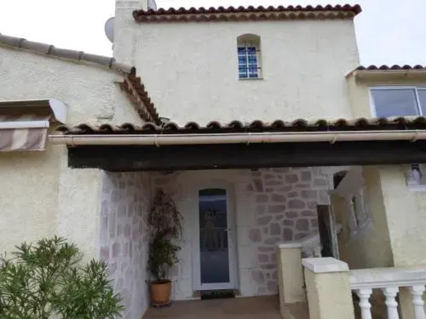 Chambres d'hôtes l'Estérel panoramique