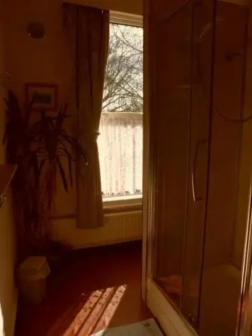 Earlsmere Guesthouse