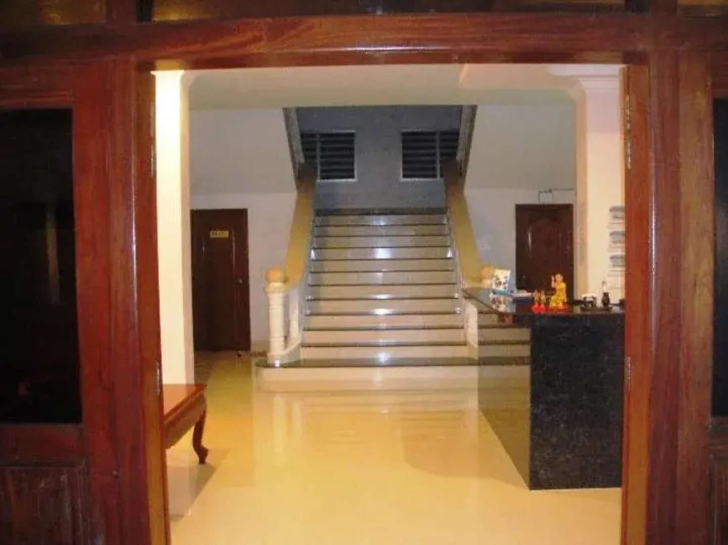 Reaksmey Krong Kep Guesthouse