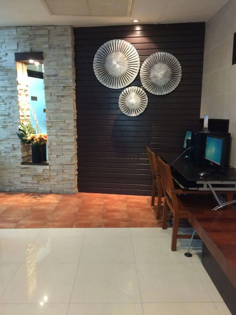 The Mulberry Bangkok Khaosan Road