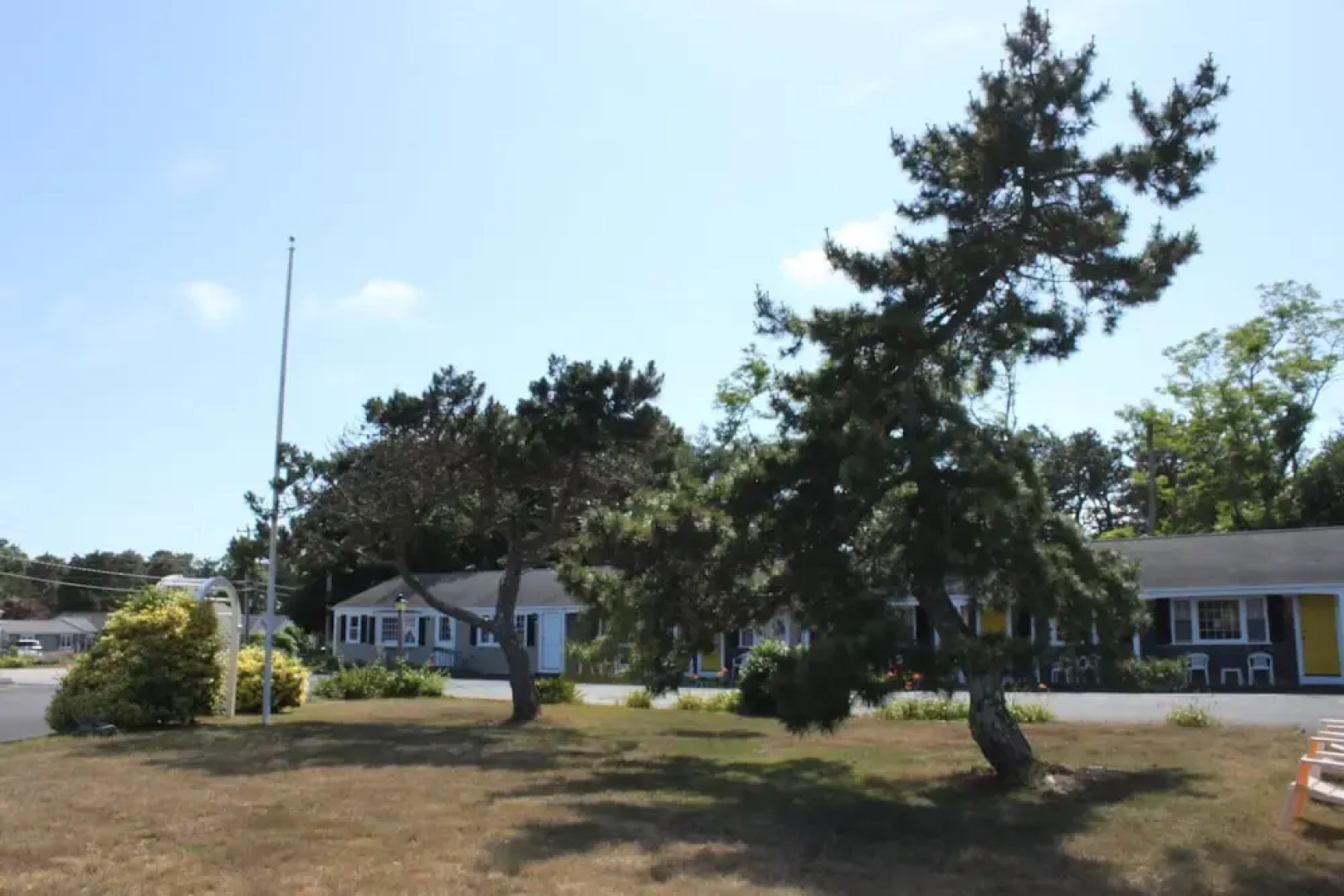 The Coachman Motor Inn