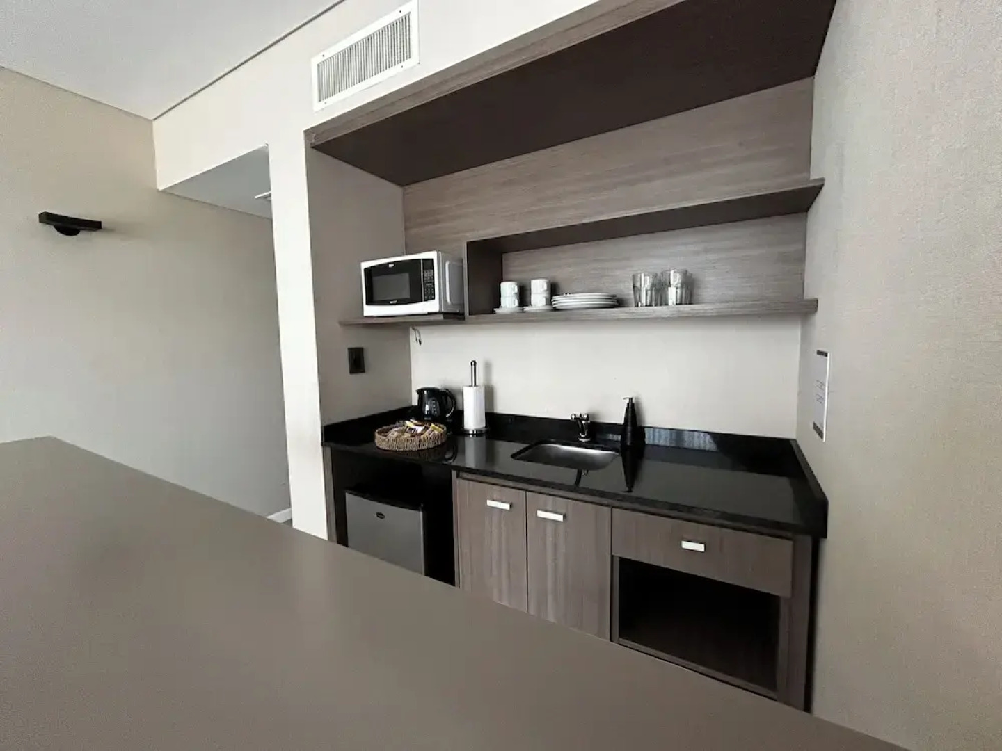 Graciana Residences - Apart