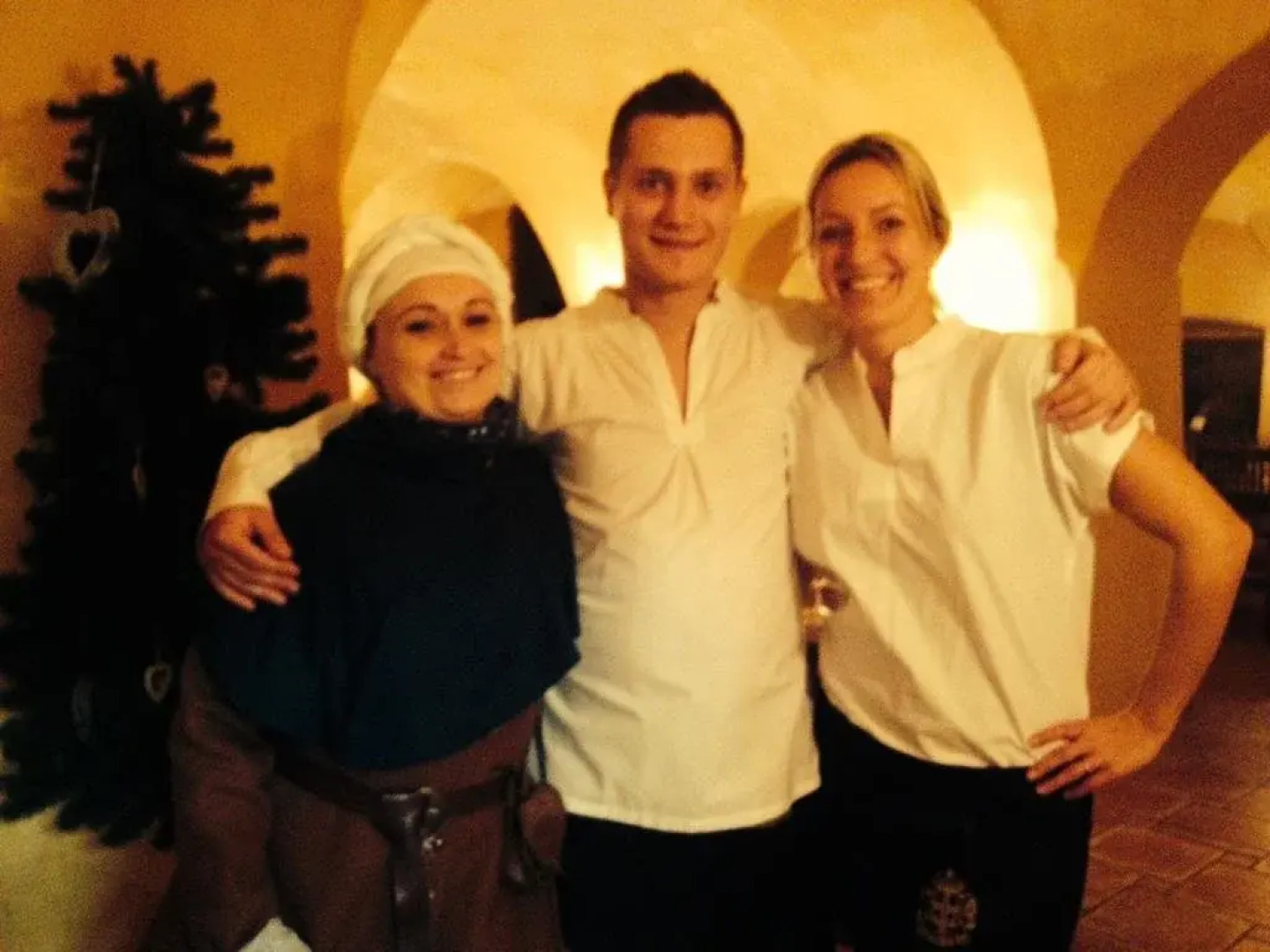 Dvůr Olšiny -Hotel and Horse-riding