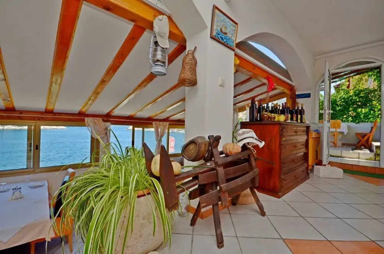 Apartments and Rooms Barbara