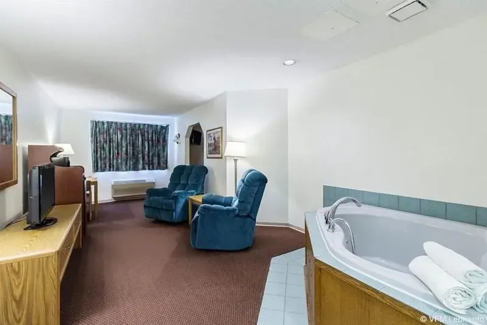 Econo Lodge Ortonville