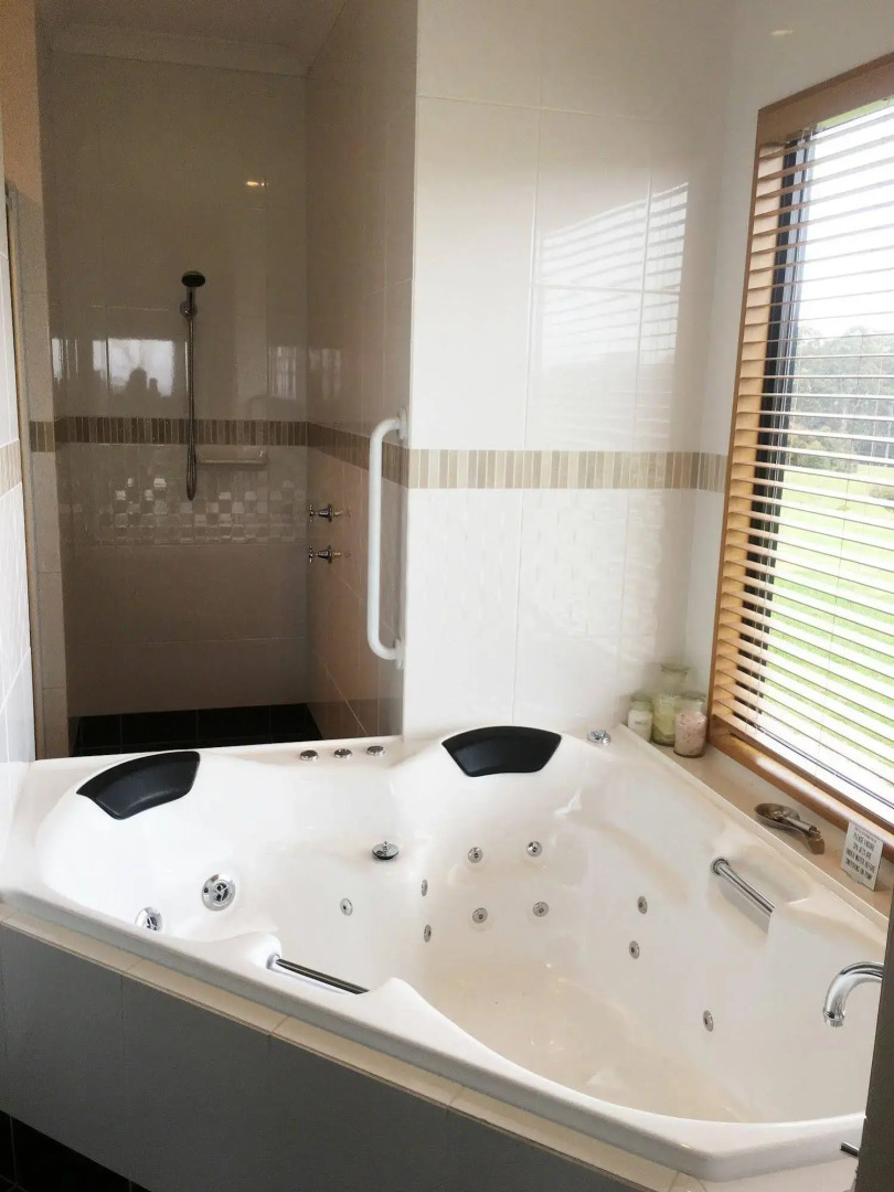 Sensational Heights Bed & Breakfast