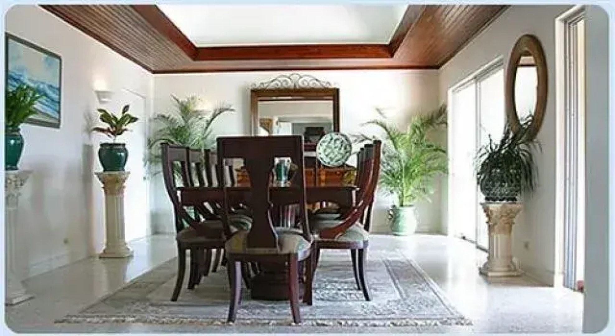 Allamanda Estate Villa