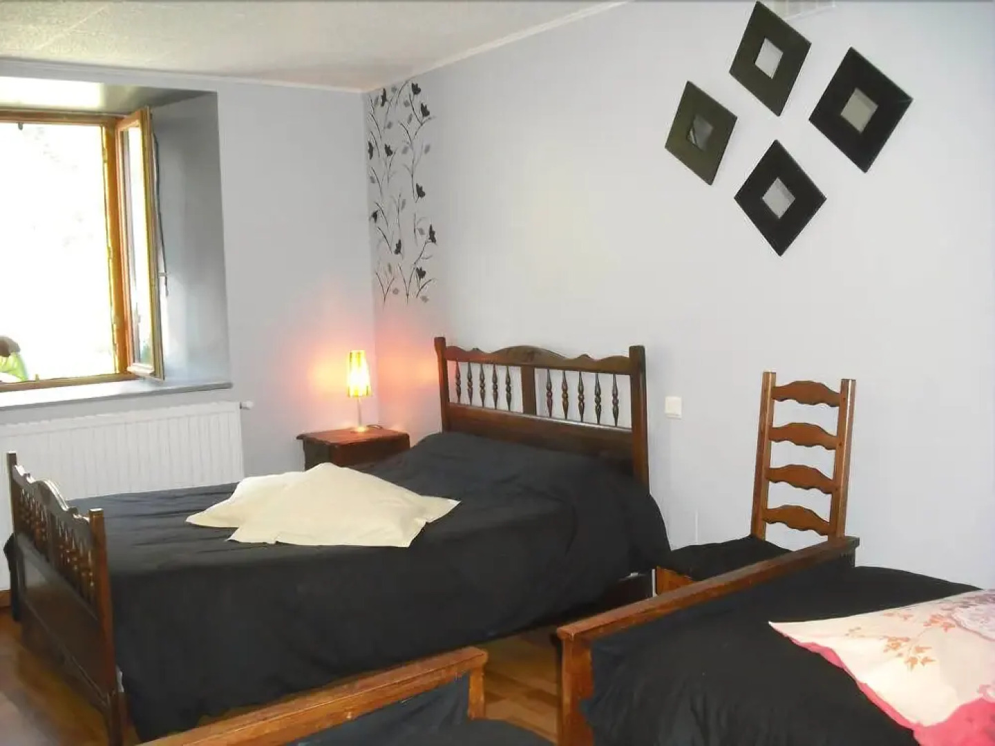 Gîte Cueyla 4 personnes