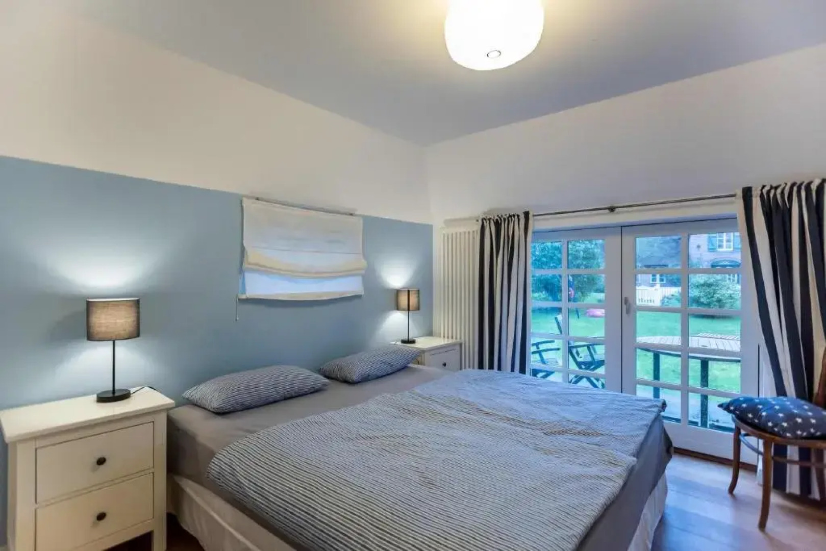 Ferienwohnung Abelke