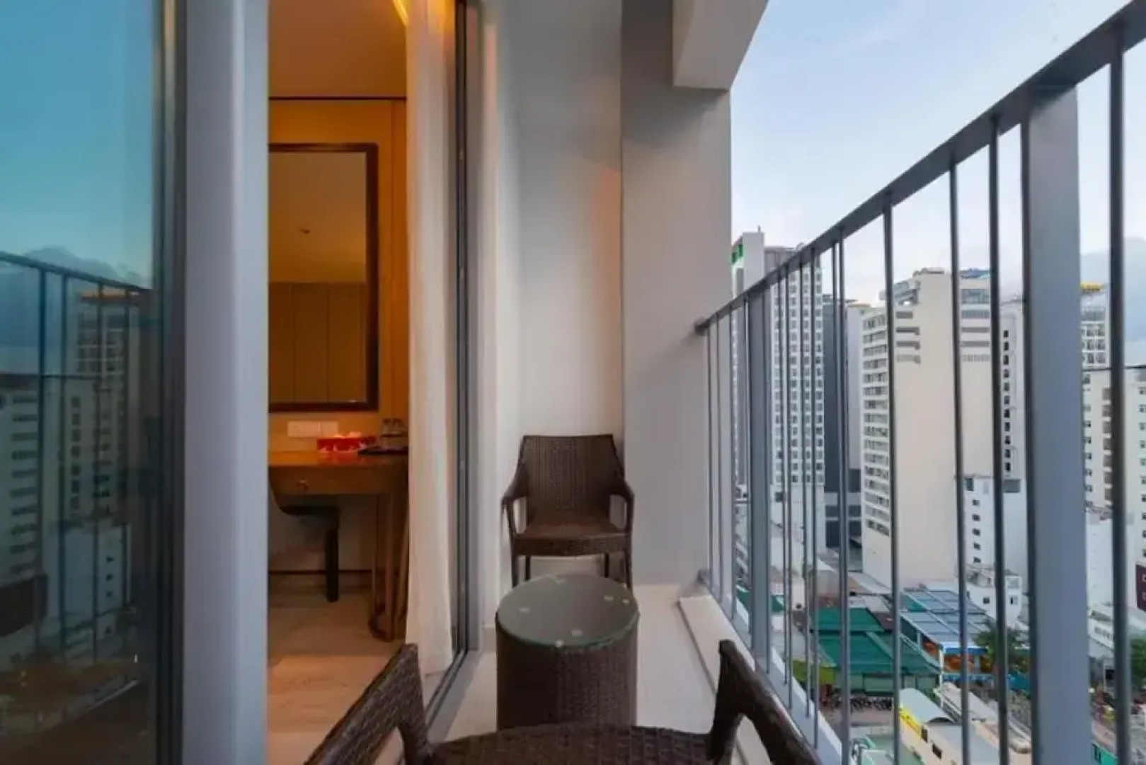 Homie Panorama Nha Trang