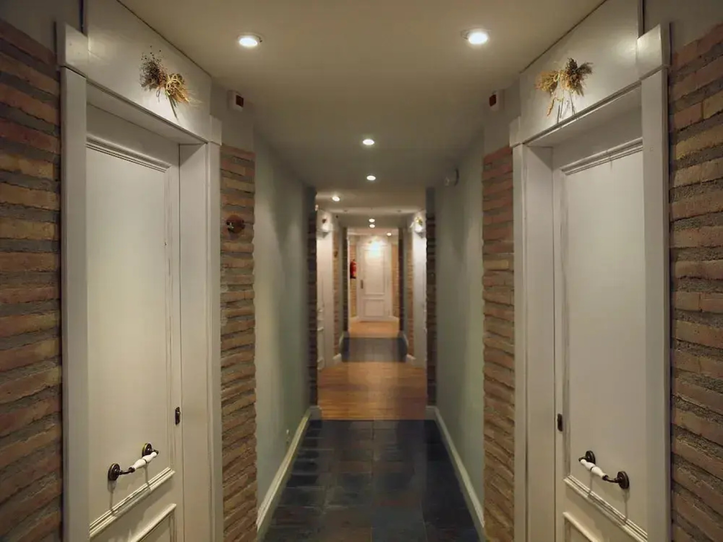 Hotel Santa María de Alquézar