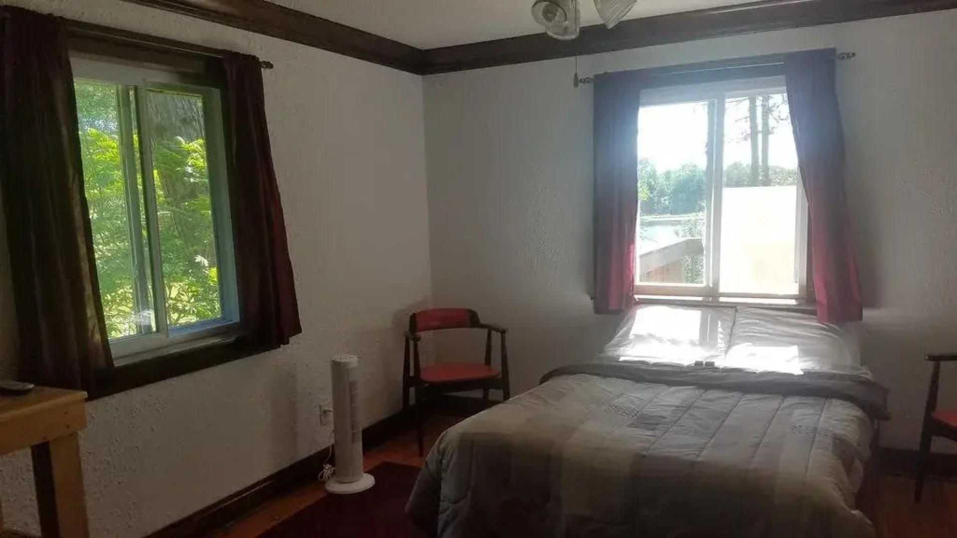 Eunica's Beaver Lodge