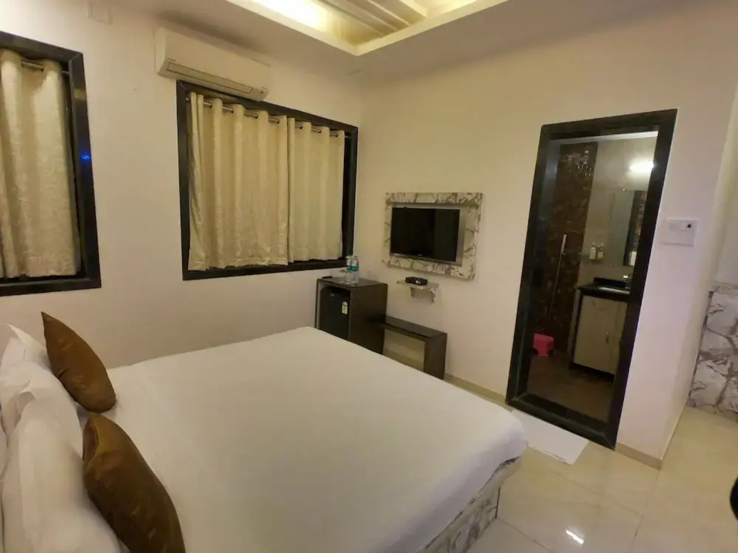 Jivanta Hotel Mahabaleshwar