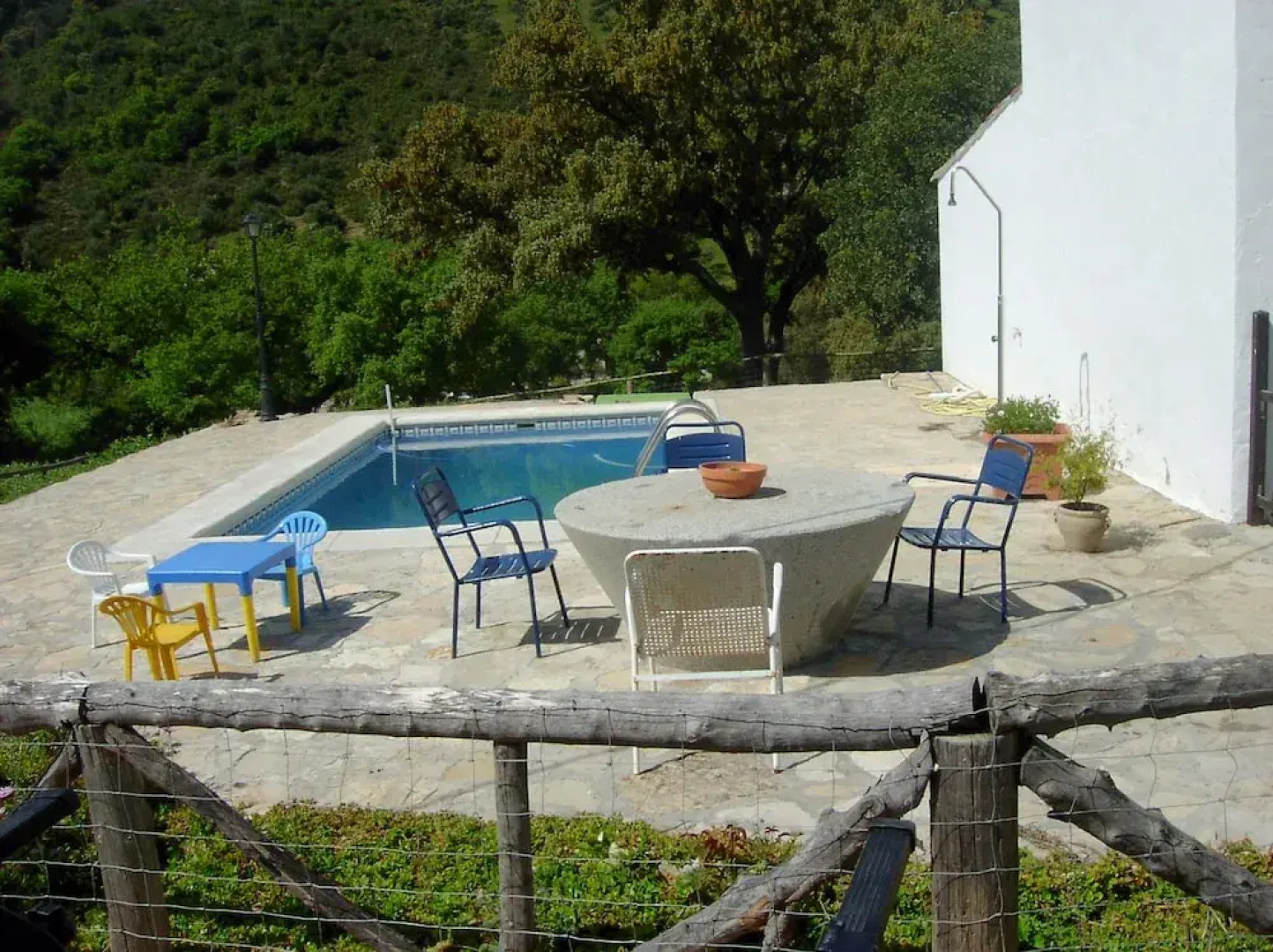 Casa Rural Rancho Calvillo