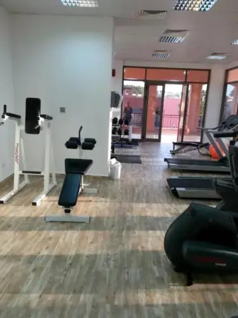 Sea View Apartment at Tala Bay Resort in Aqaba