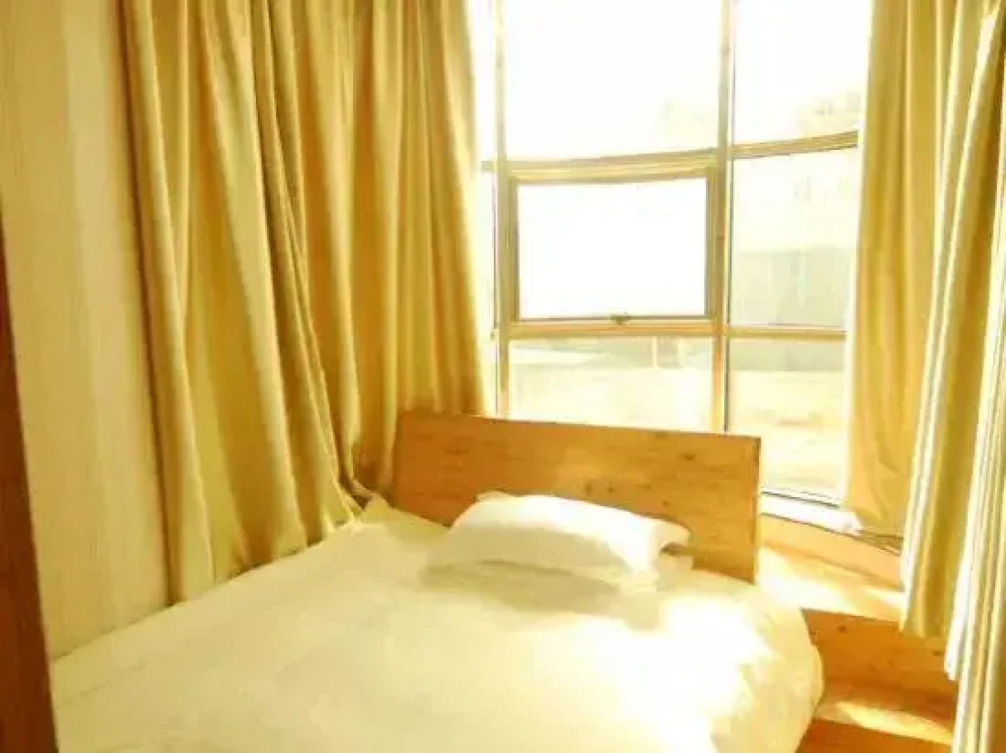 Zhujiajian  seaview  hotel