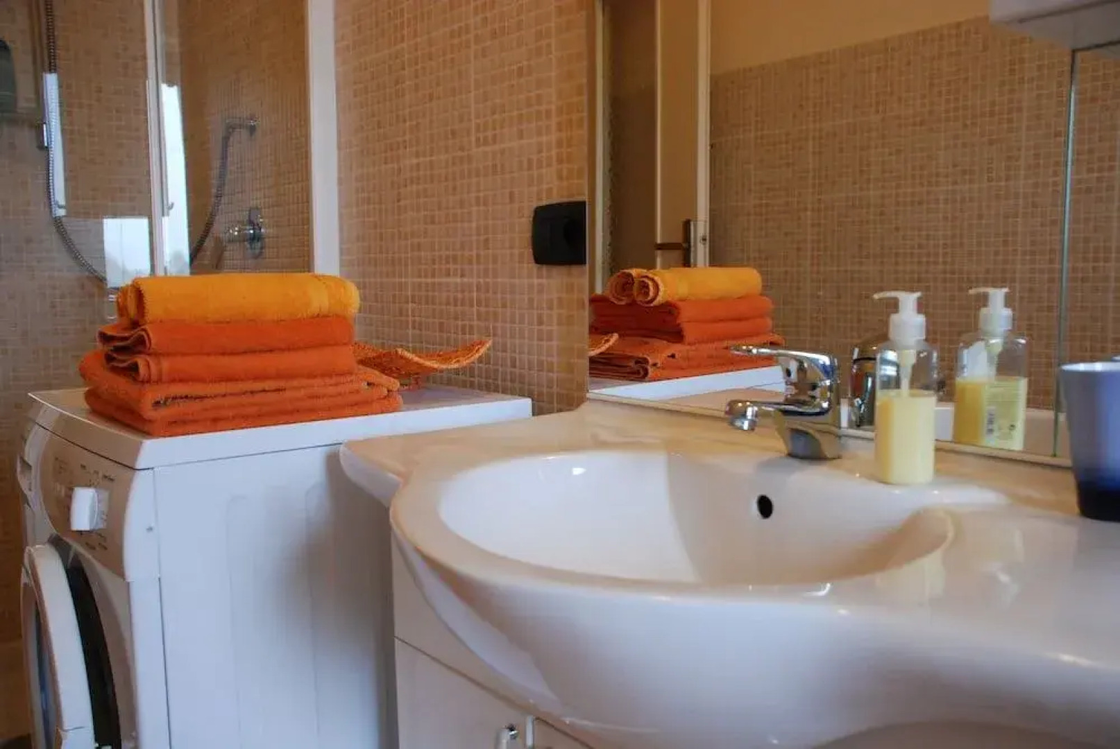 Agriturismo Podere Luciano