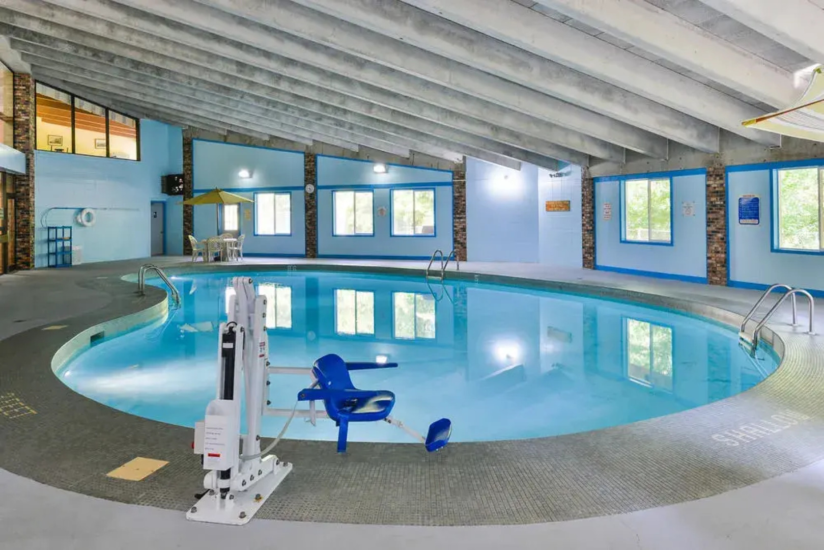 Timmerman's Hotel & Resort