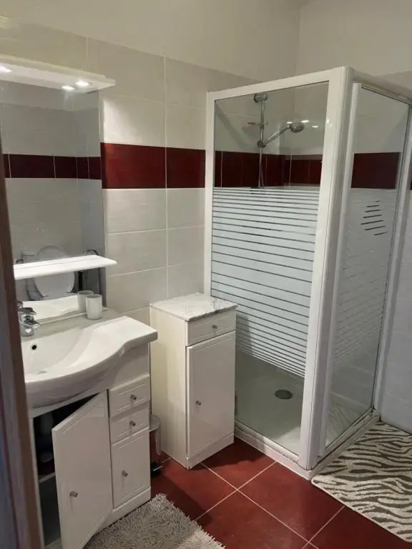 Appartement T2 proche Bastia - Aéroport