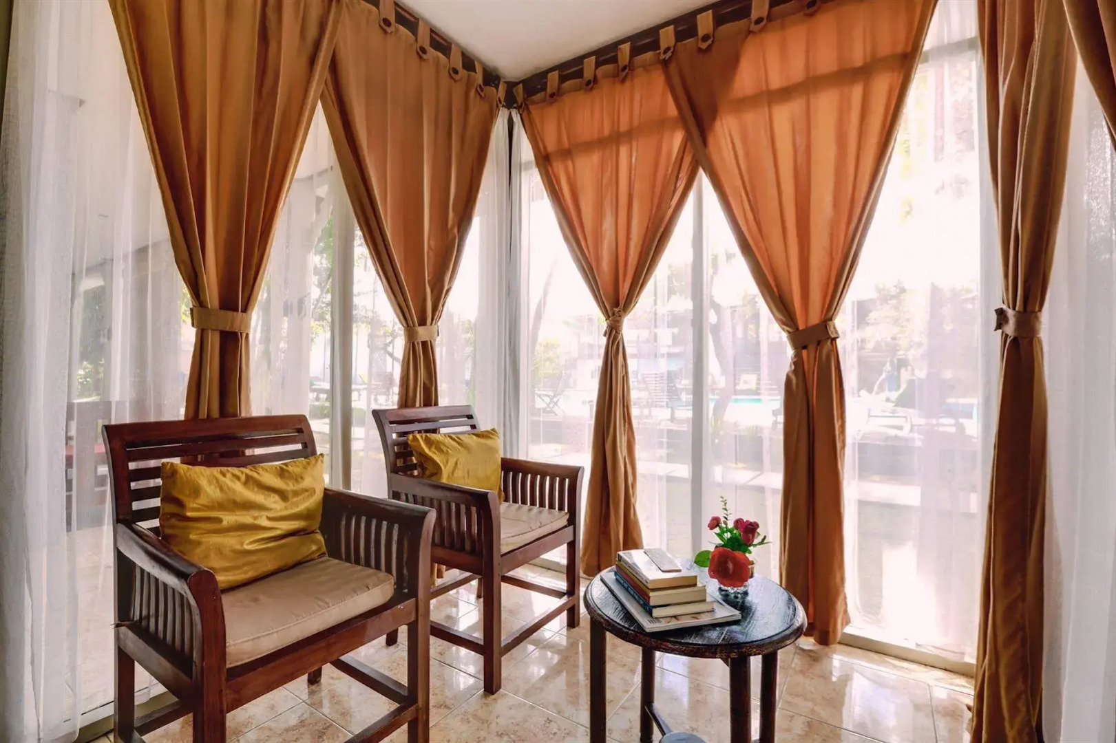 The Seminyak Village