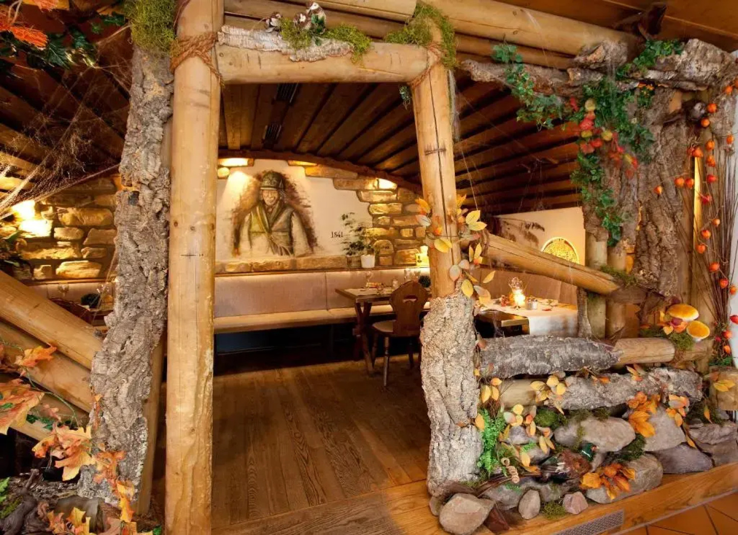 Landhotel Trakehnerhof