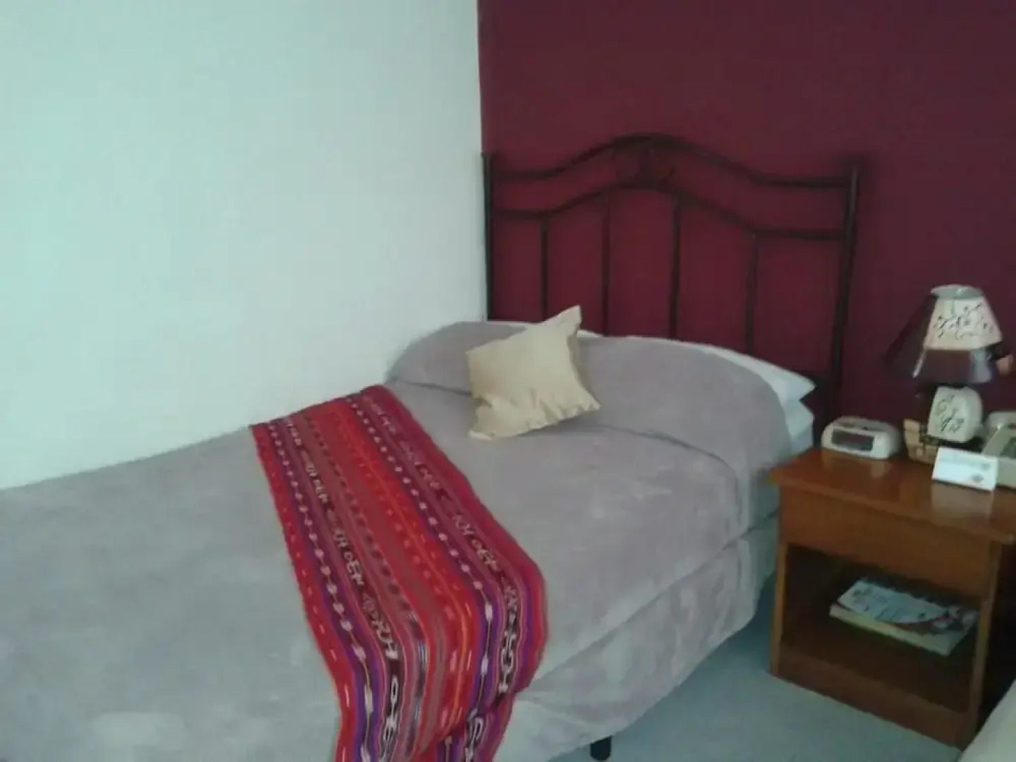 Apartamentos Casa Flores de Tikal