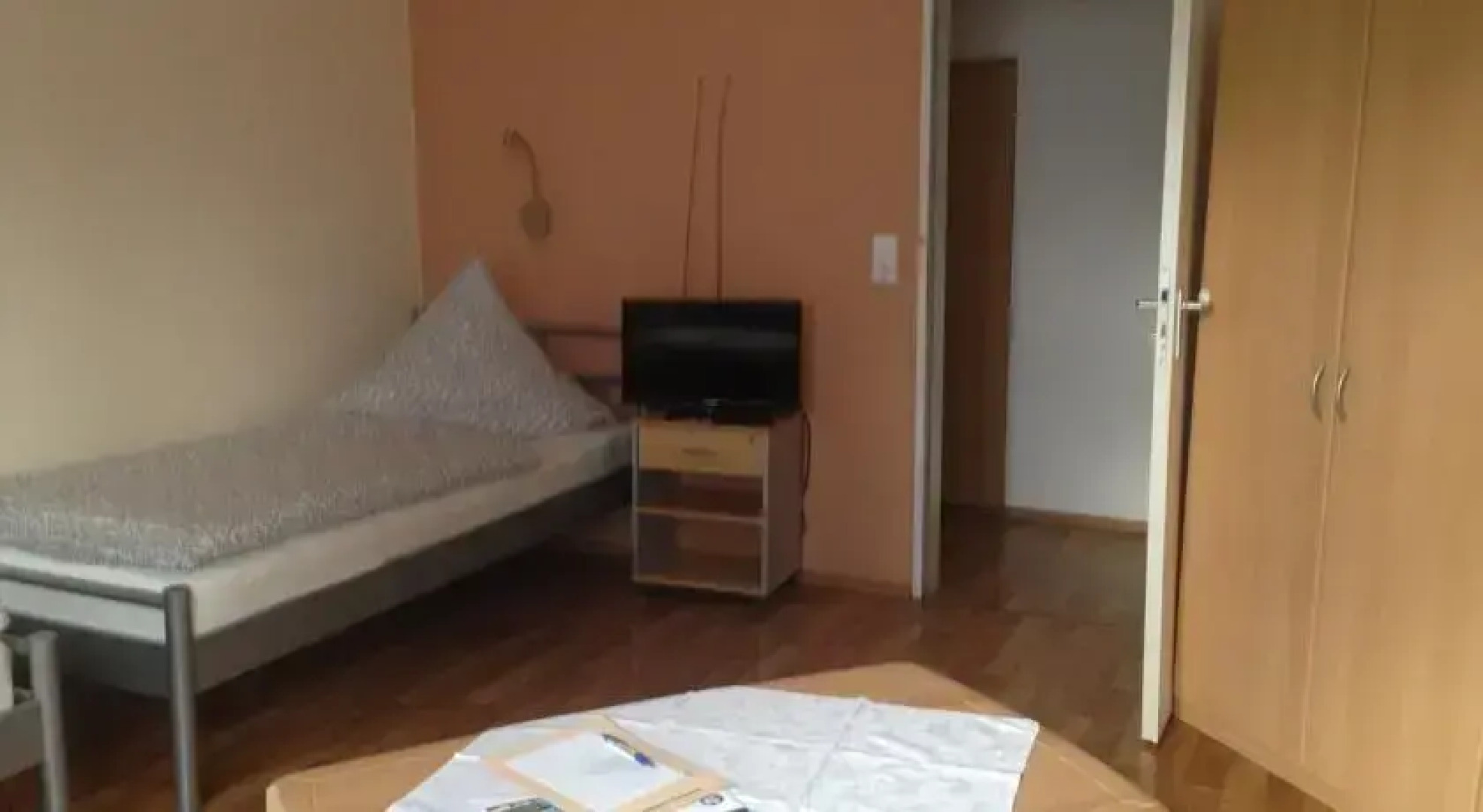 Privatzimmer Makowiecki