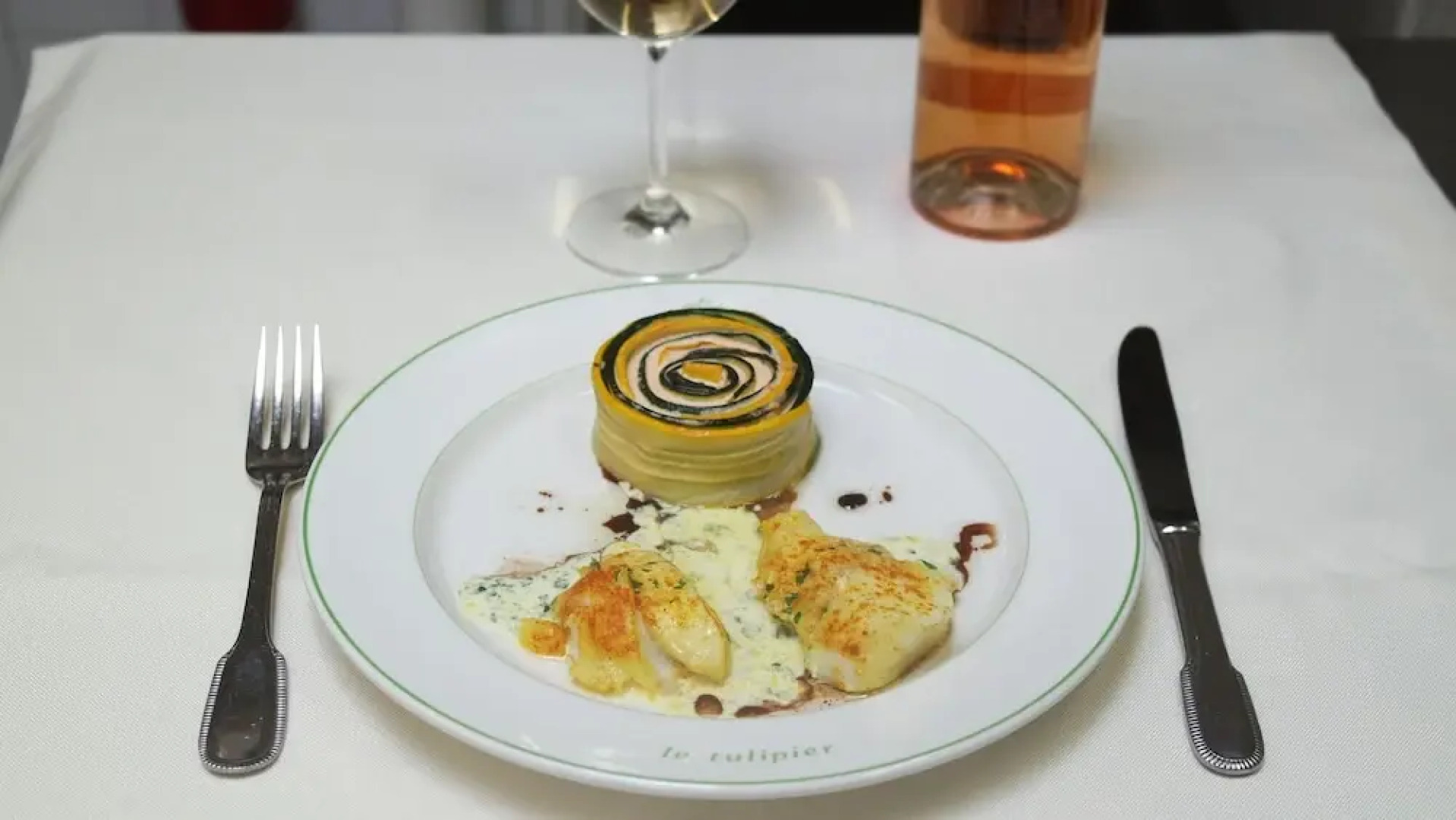 Hôtel Restaurant Le Tulipier