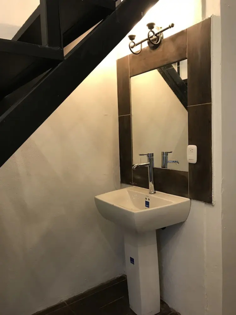El Caite - Hostel