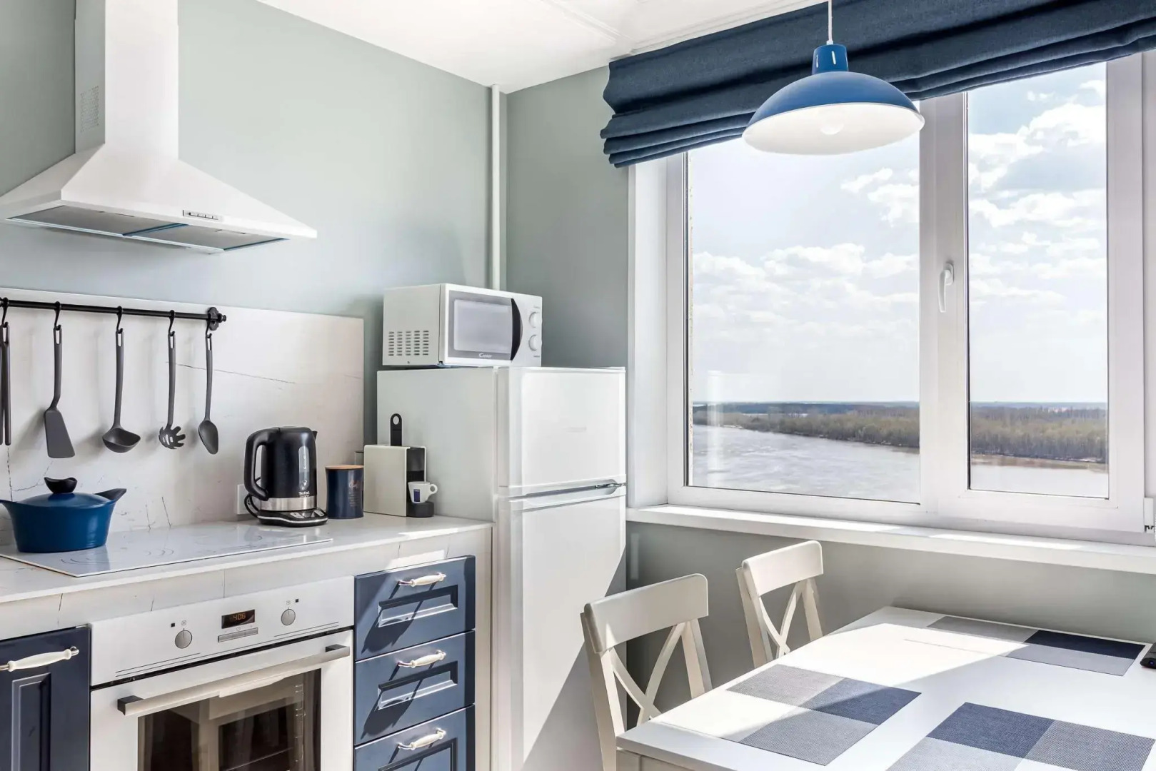 Архитектор на улице 60 лет Октября 10