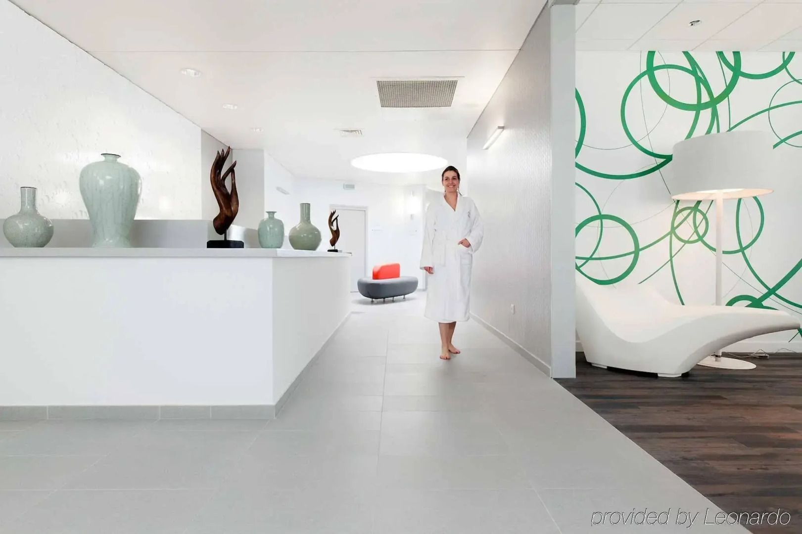 Hôtel Emeria Dinard Thalasso & Spa